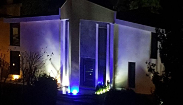 A Luxury Villa For Sale In Mar Moussa